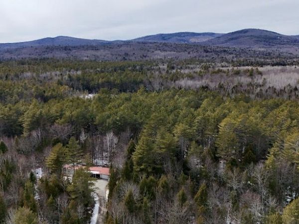 24 Conejo Lane, Buckfield, ME 04220