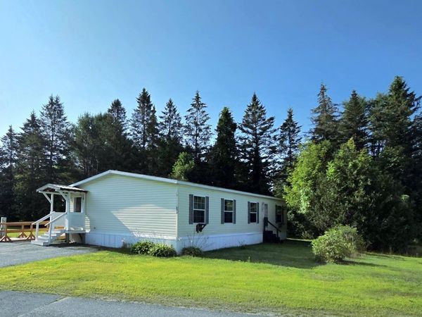 111 Pine Tree Lane, Farmington, ME 04938