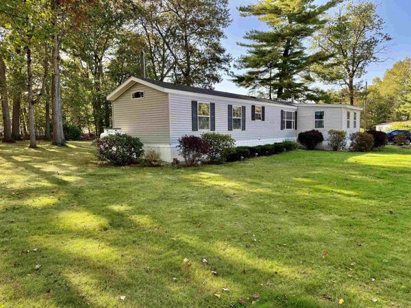 56 Nelson Street, Salem, NH 03079