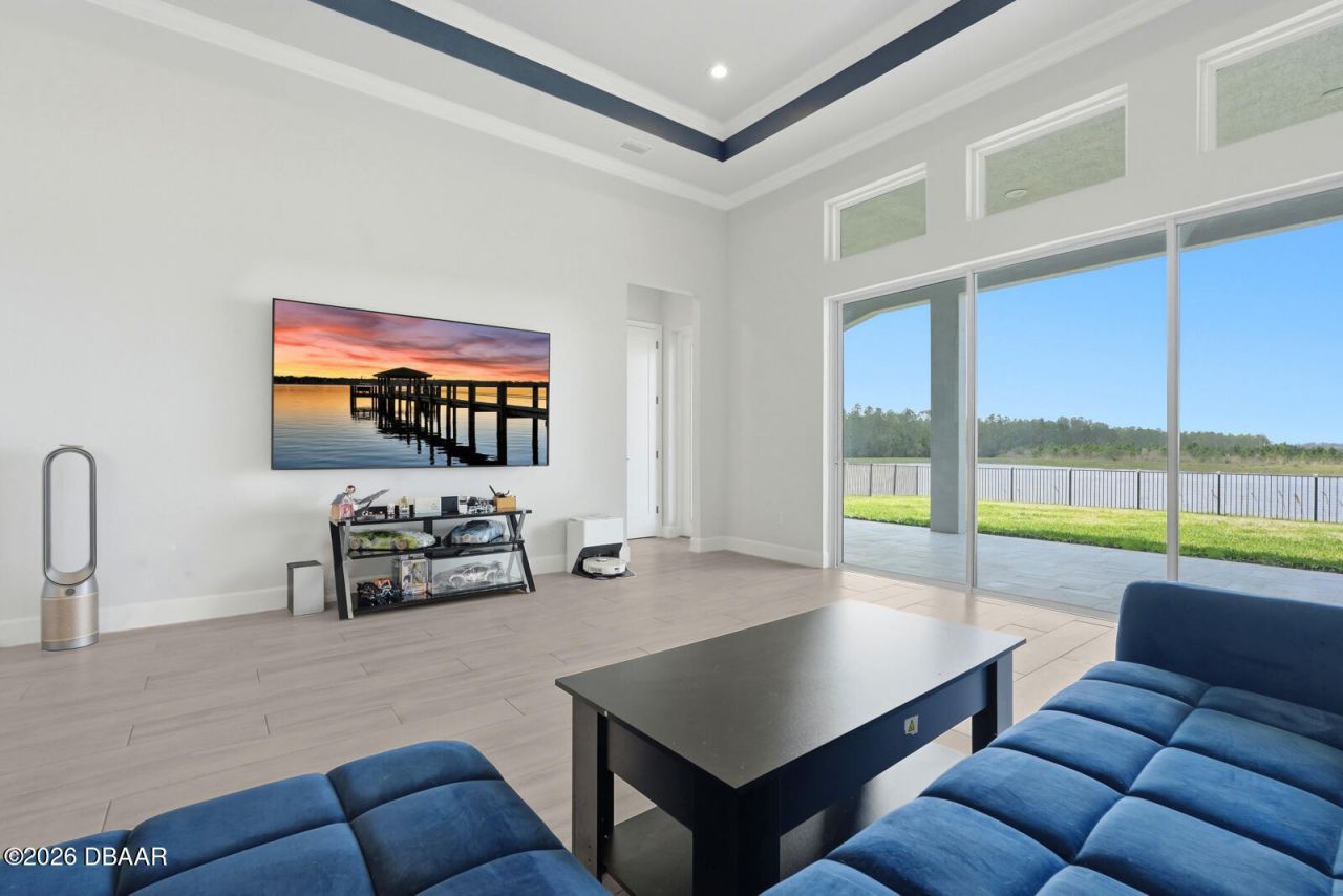 321 Aquamarine Way, Daytona Beach, FL 32124 Photo