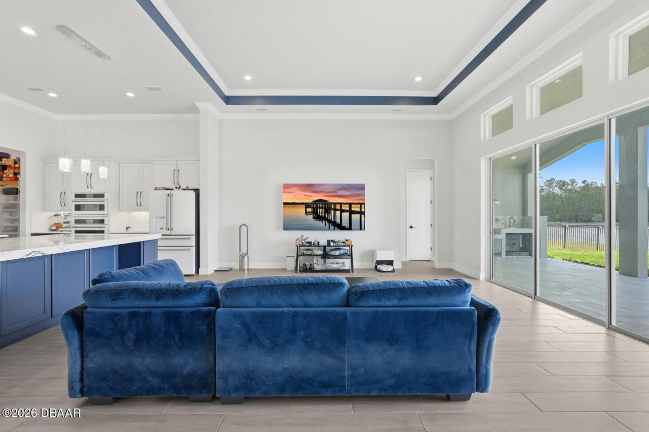 321 Aquamarine Way, Daytona Beach, FL 32124 Photo