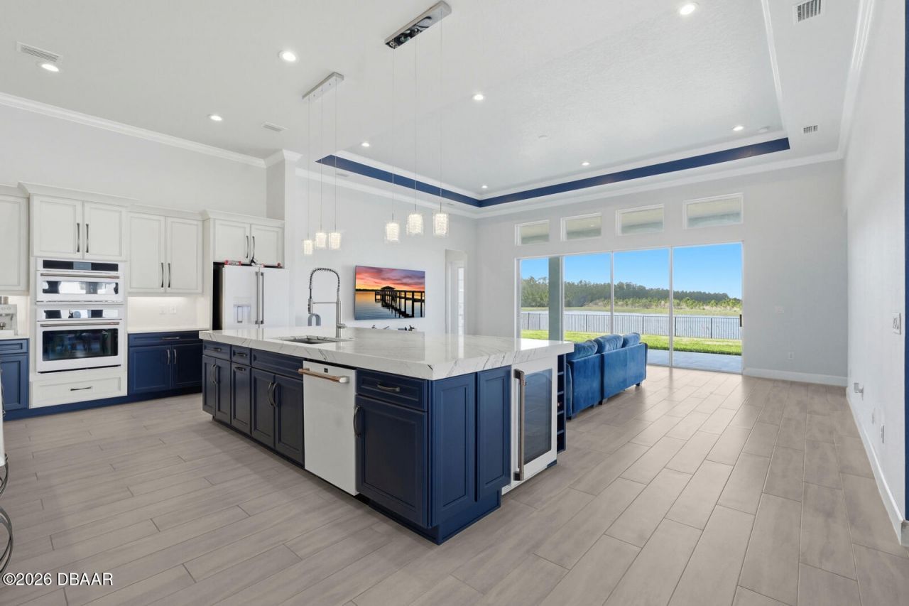 321 Aquamarine Way, Daytona Beach, FL 32124 Photo