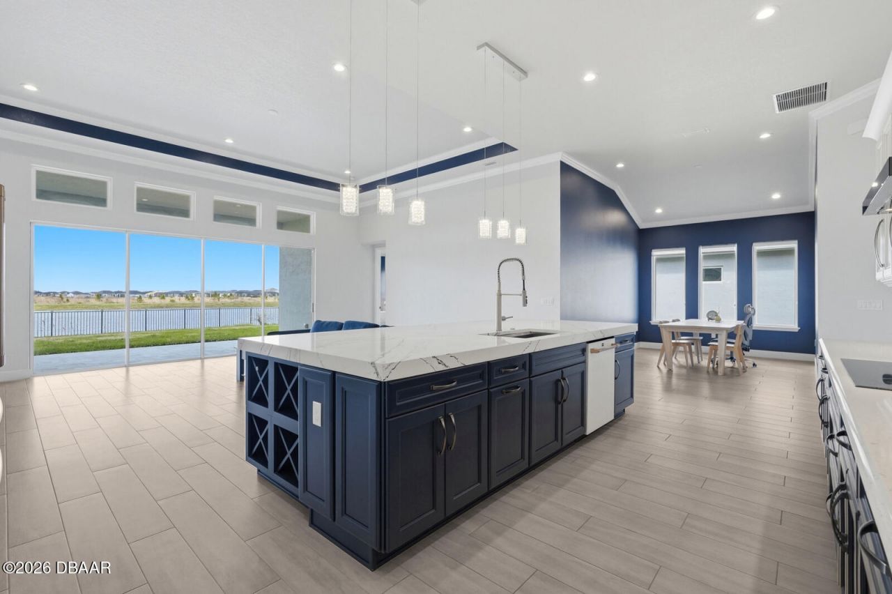 321 Aquamarine Way, Daytona Beach, FL 32124 Photo