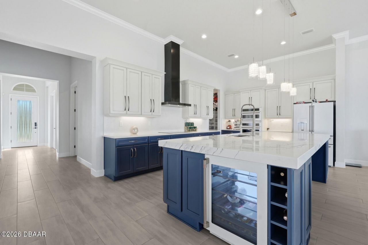 321 Aquamarine Way, Daytona Beach, FL 32124 Photo