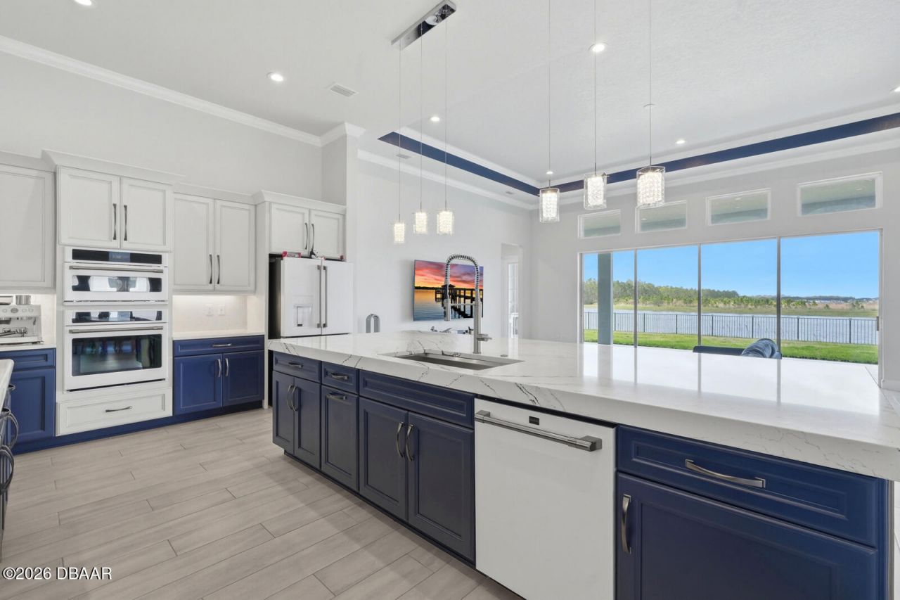 321 Aquamarine Way, Daytona Beach, FL 32124 Photo