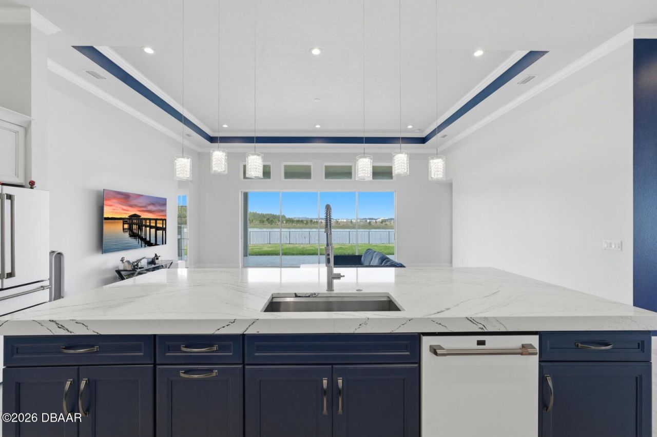 321 Aquamarine Way, Daytona Beach, FL 32124 Photo