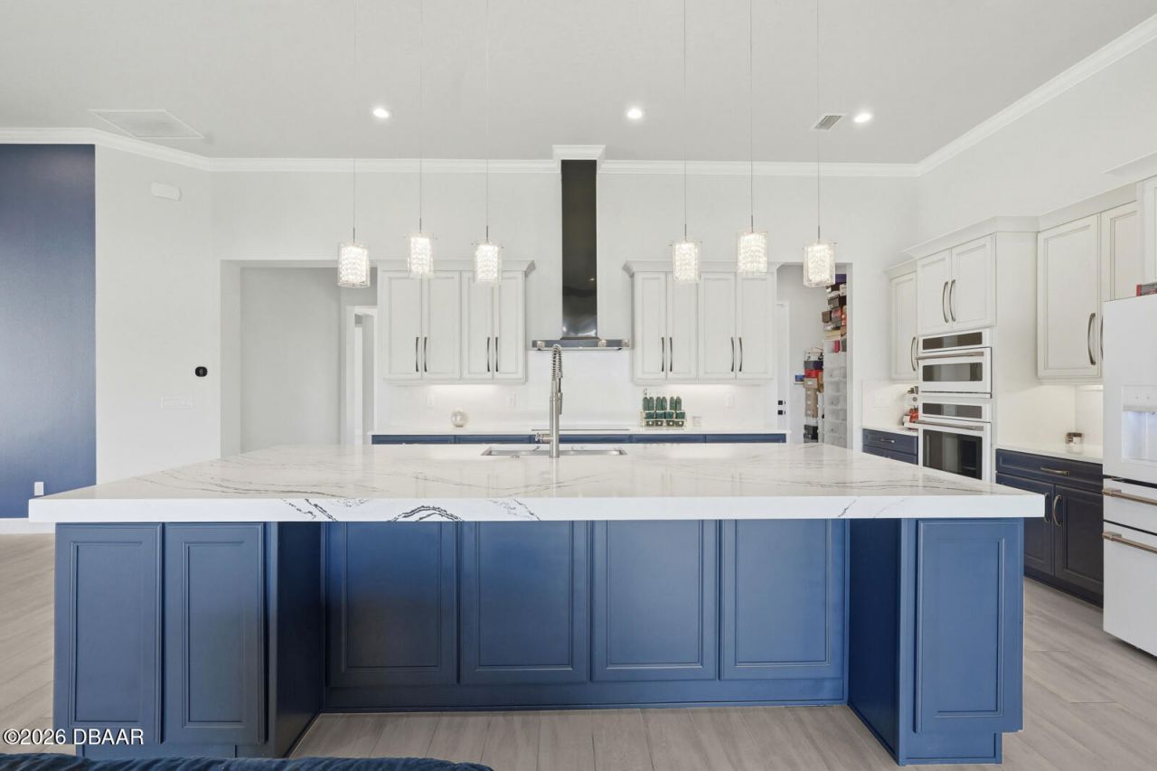 321 Aquamarine Way, Daytona Beach, FL 32124 Photo