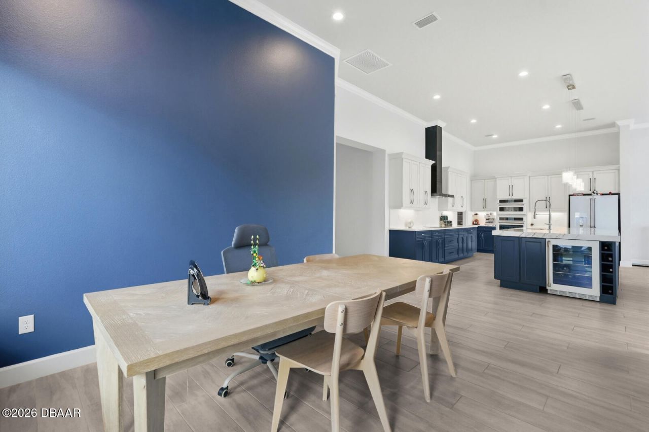 321 Aquamarine Way, Daytona Beach, FL 32124 Photo