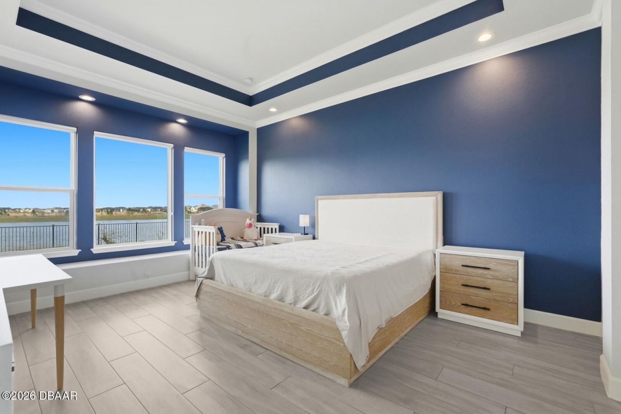 321 Aquamarine Way, Daytona Beach, FL 32124 Photo