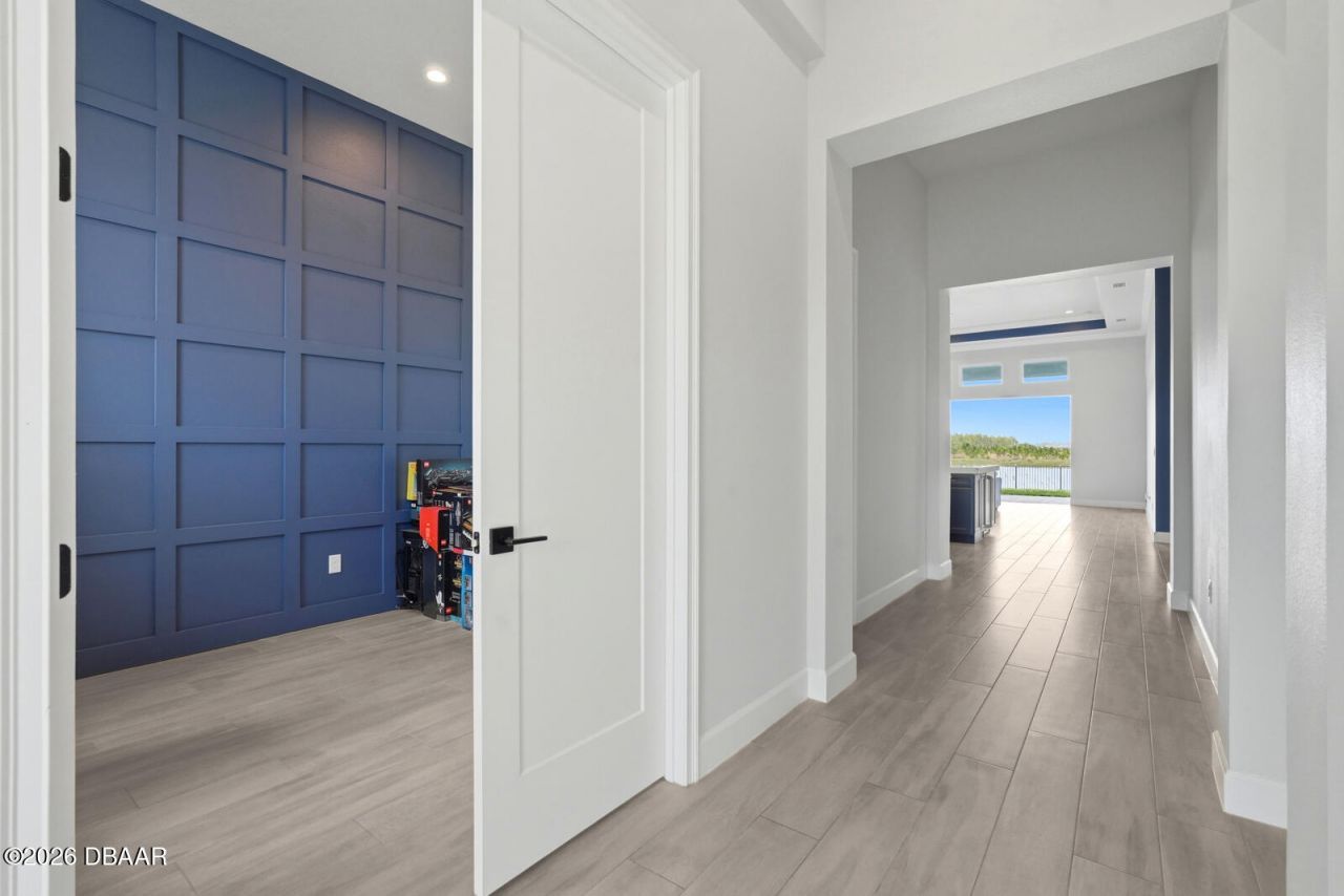 321 Aquamarine Way, Daytona Beach, FL 32124 Photo