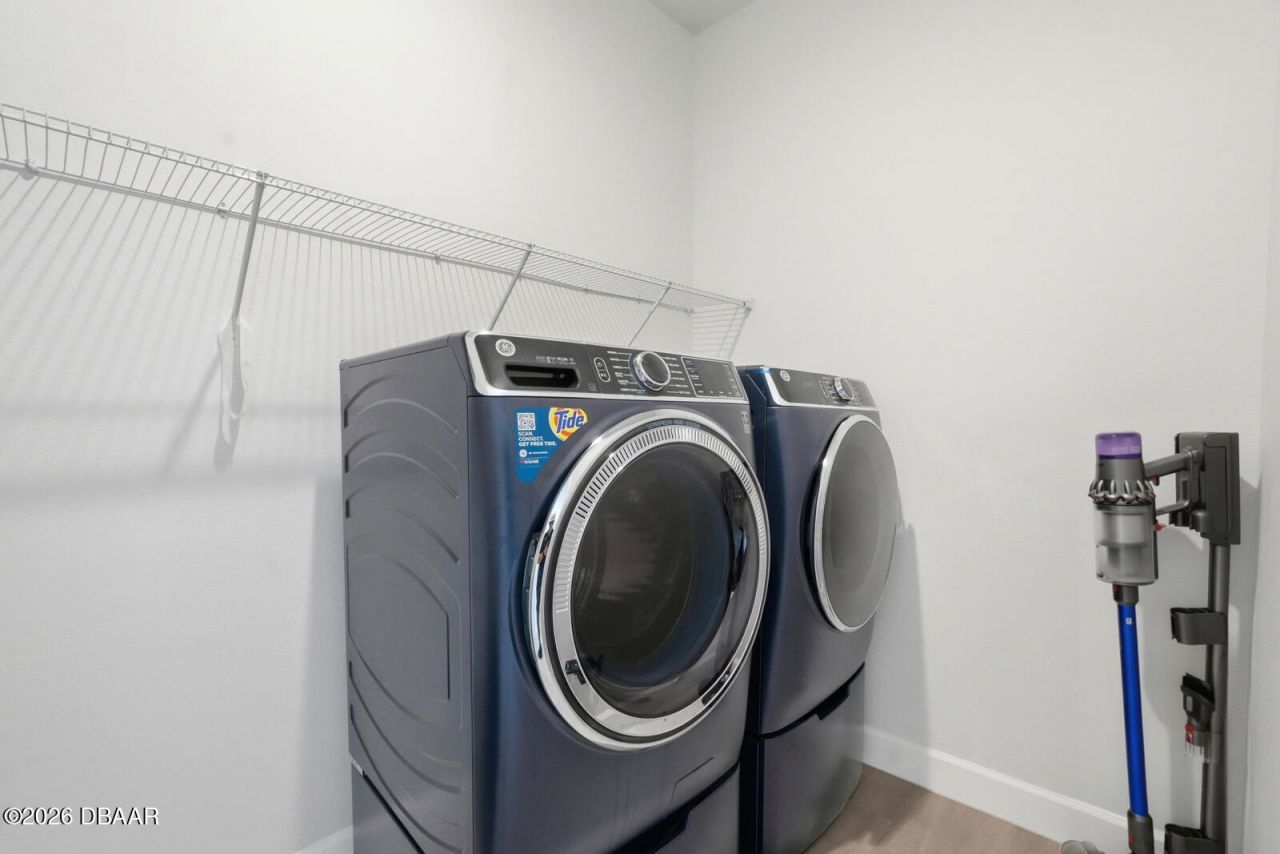 321 Aquamarine Way, Daytona Beach, FL 32124 Photo