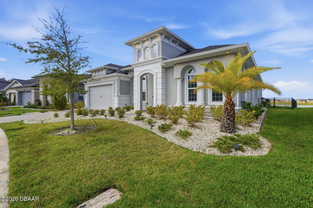 321 Aquamarine Way, Daytona Beach, FL 32124 Photo