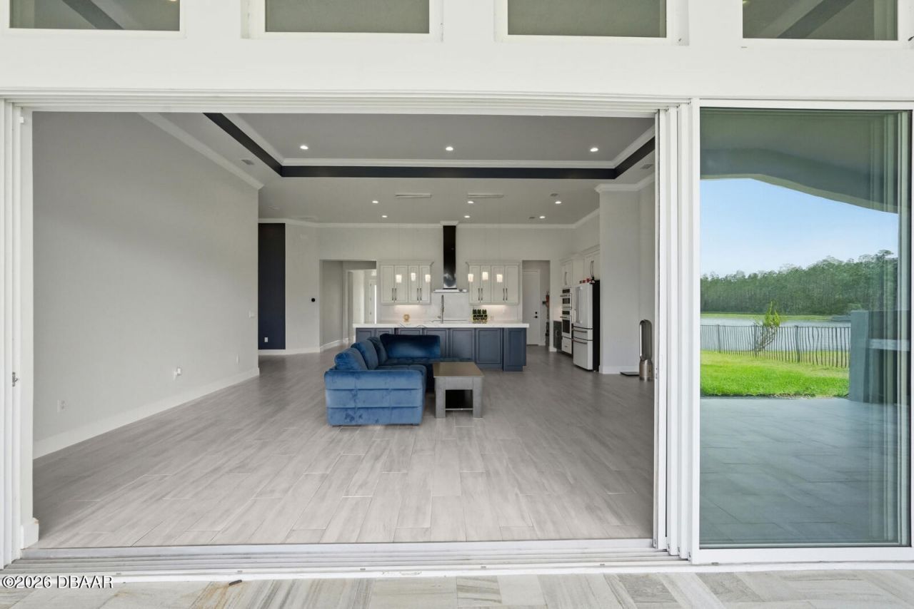 321 Aquamarine Way, Daytona Beach, FL 32124 Photo