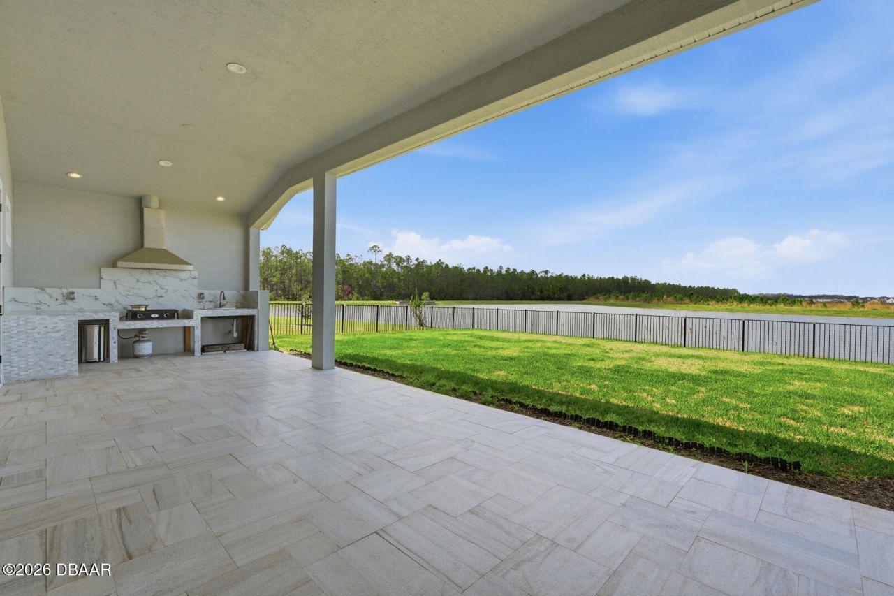 321 Aquamarine Way, Daytona Beach, FL 32124 Photo