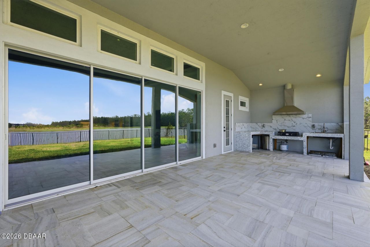 321 Aquamarine Way, Daytona Beach, FL 32124 Photo