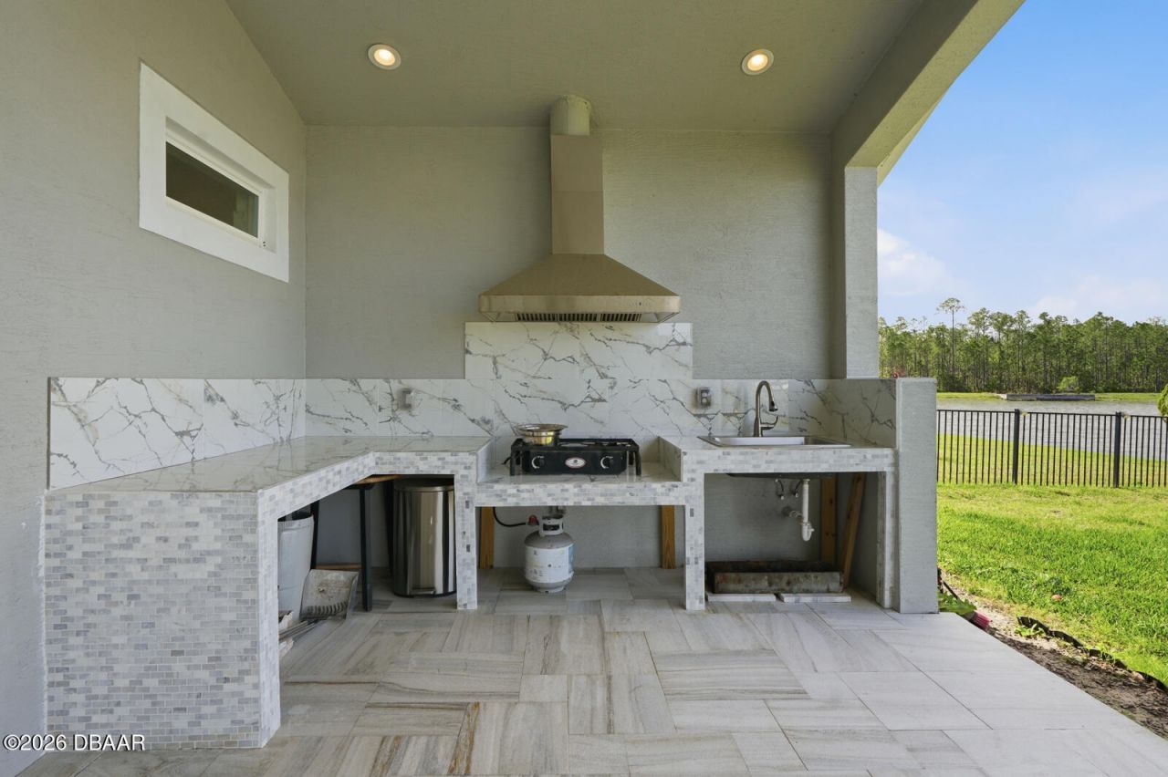 321 Aquamarine Way, Daytona Beach, FL 32124 Photo