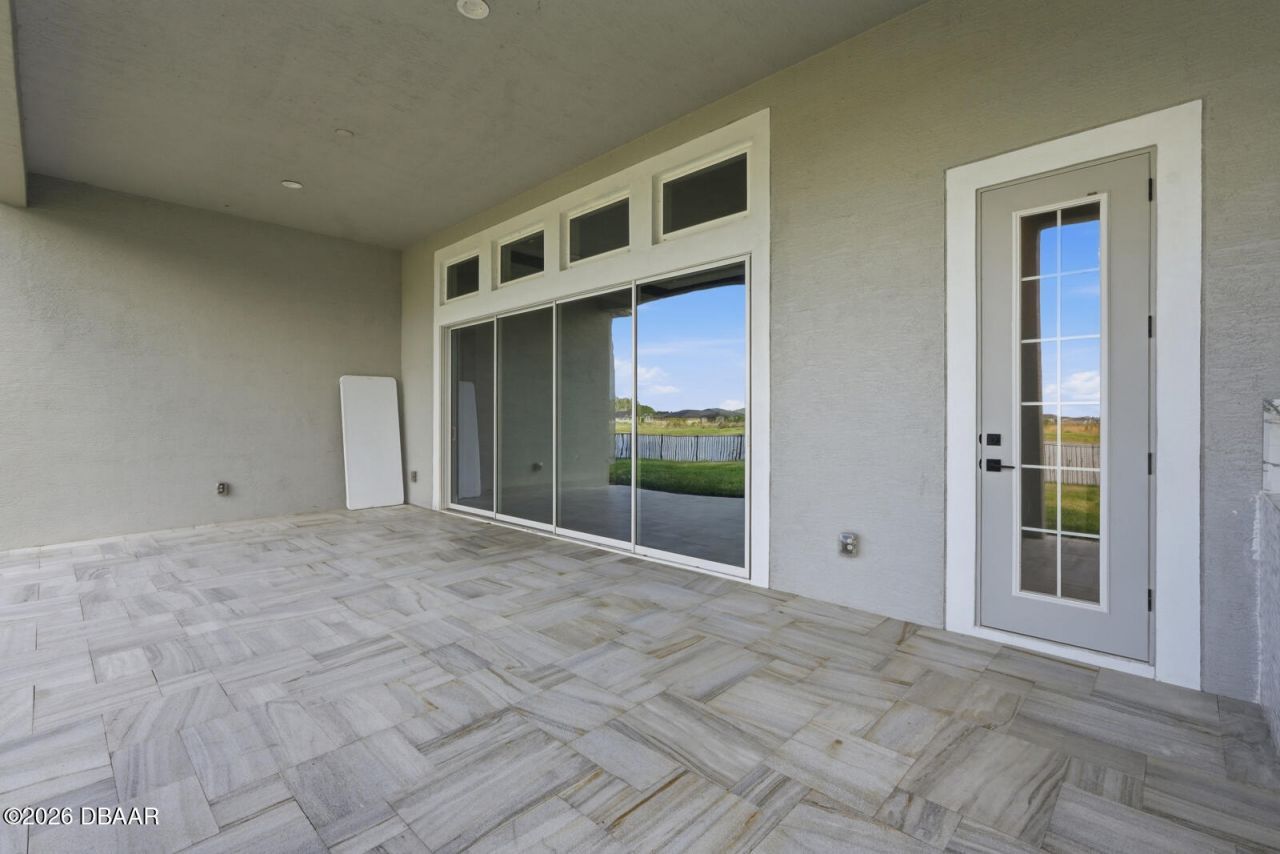 321 Aquamarine Way, Daytona Beach, FL 32124 Photo