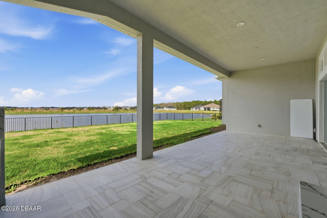 321 Aquamarine Way, Daytona Beach, FL 32124 Photo