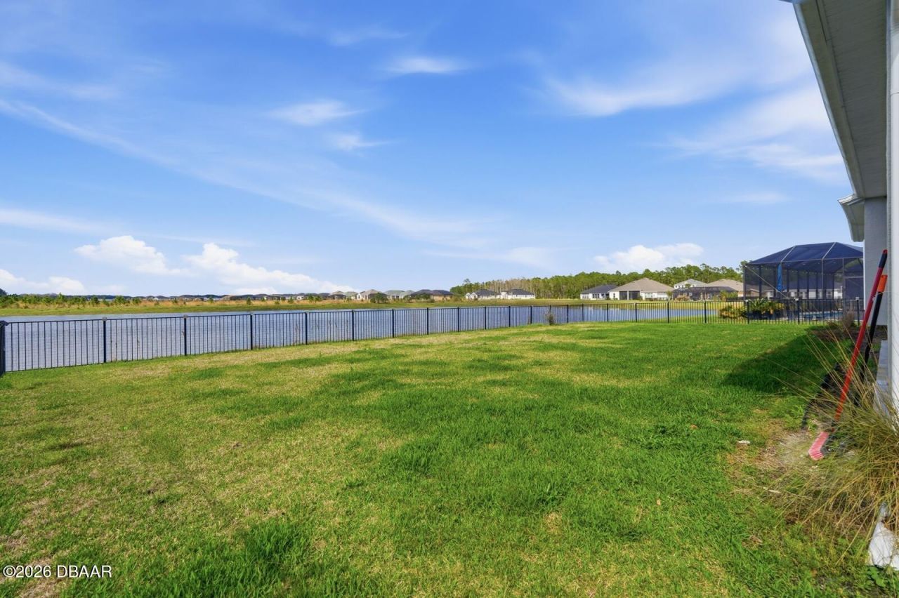 321 Aquamarine Way, Daytona Beach, FL 32124 Photo