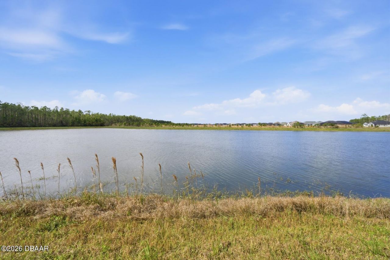 321 Aquamarine Way, Daytona Beach, FL 32124 Photo