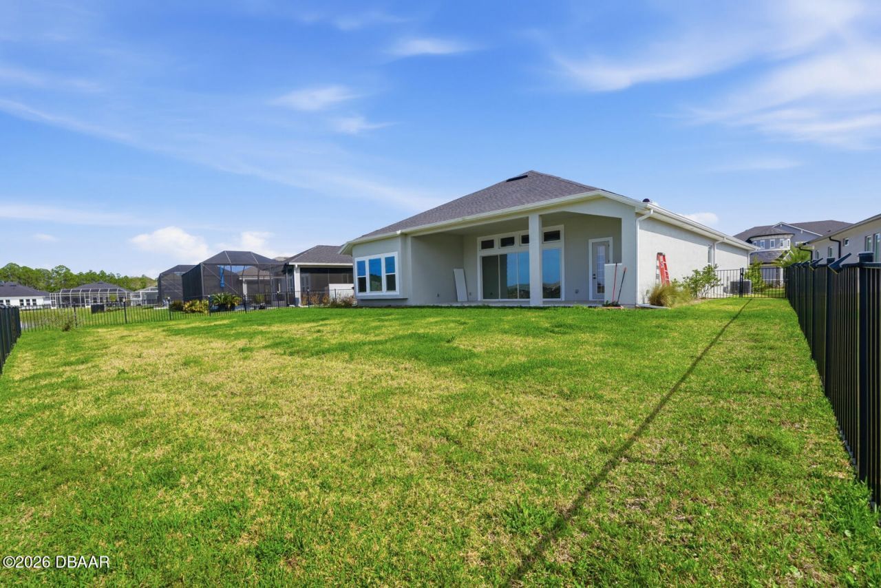 321 Aquamarine Way, Daytona Beach, FL 32124 Photo