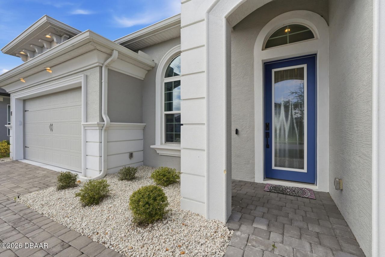 321 Aquamarine Way, Daytona Beach, FL 32124 Photo