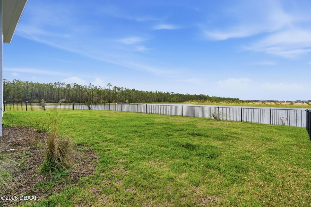 321 Aquamarine Way, Daytona Beach, FL 32124 Photo