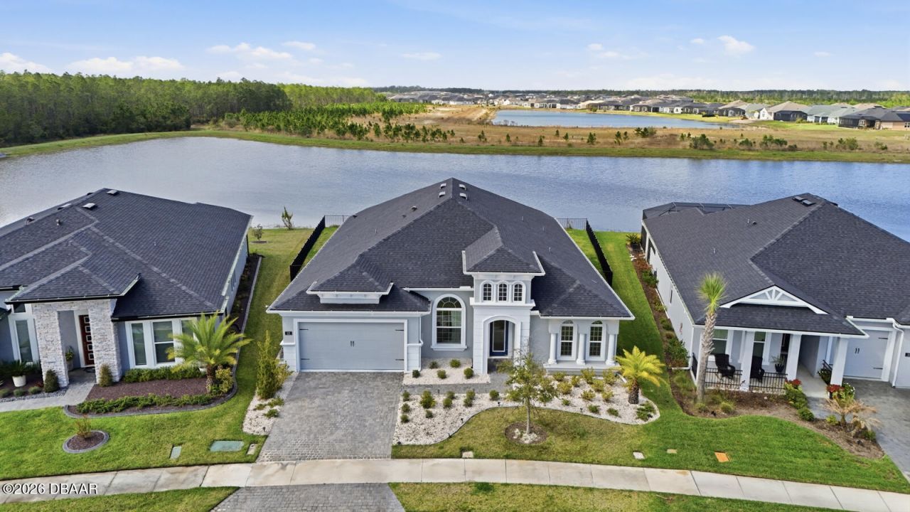 321 Aquamarine Way, Daytona Beach, FL 32124 Photo