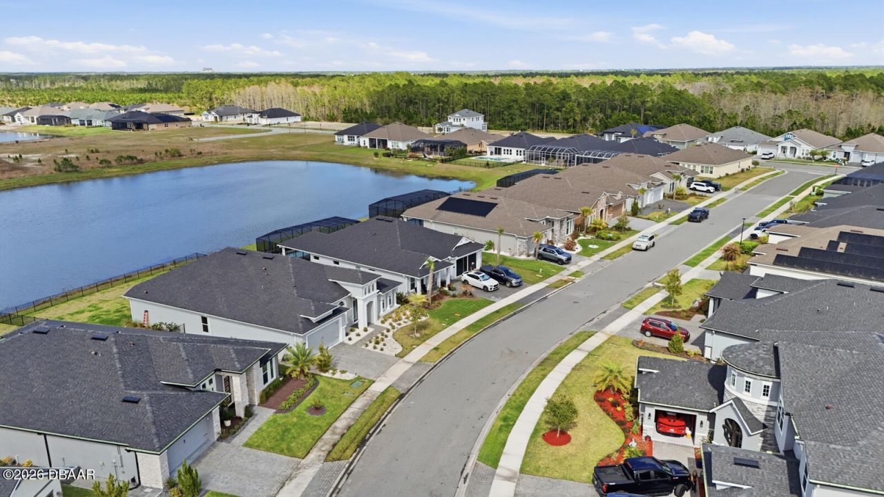 321 Aquamarine Way, Daytona Beach, FL 32124 Photo