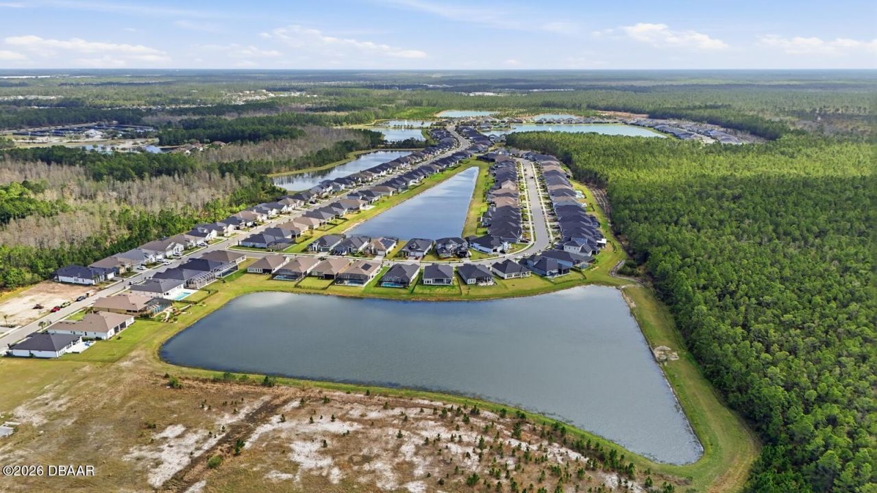 321 Aquamarine Way, Daytona Beach, FL 32124 Photo