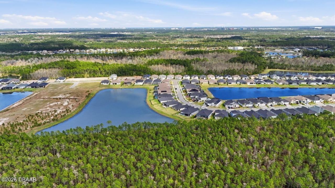 321 Aquamarine Way, Daytona Beach, FL 32124 Photo