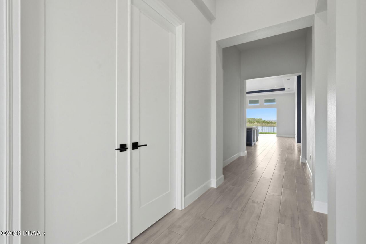 321 Aquamarine Way, Daytona Beach, FL 32124 Photo