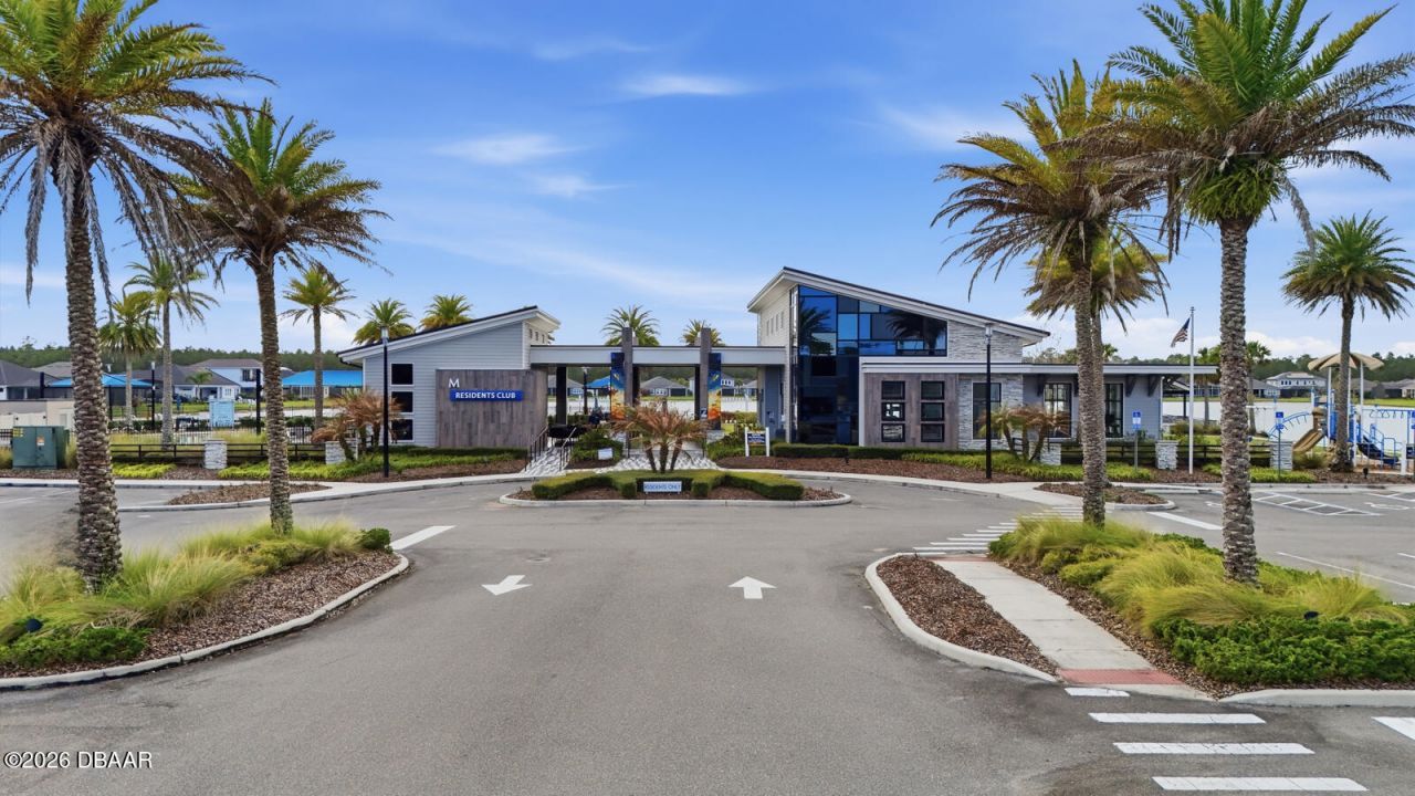 321 Aquamarine Way, Daytona Beach, FL 32124 Photo