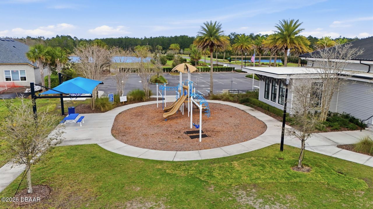 321 Aquamarine Way, Daytona Beach, FL 32124 Photo