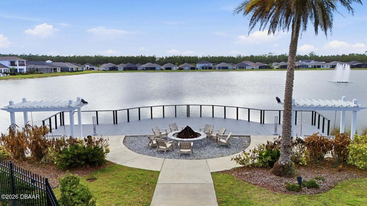 321 Aquamarine Way, Daytona Beach, FL 32124 Photo