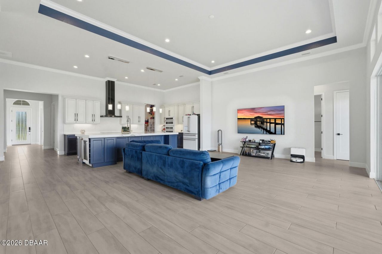 321 Aquamarine Way, Daytona Beach, FL 32124 Photo