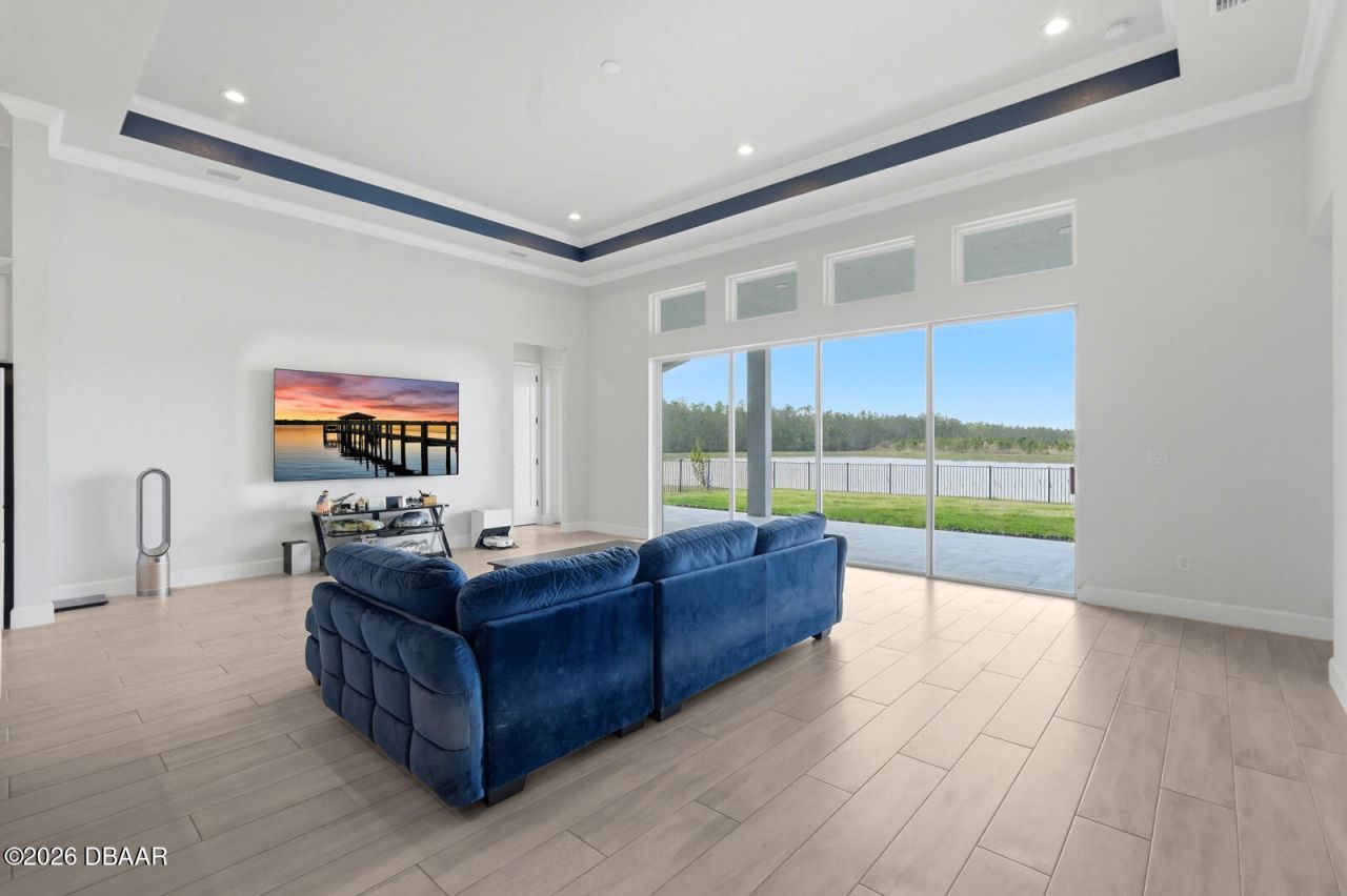 321 Aquamarine Way, Daytona Beach, FL 32124 Photo