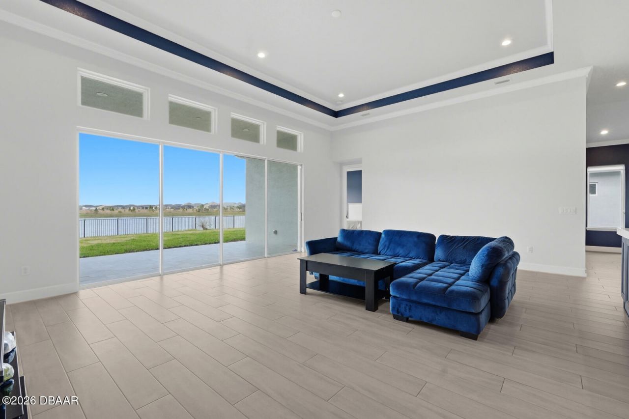 321 Aquamarine Way, Daytona Beach, FL 32124 Photo