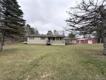 10157 Willowbrook Drive, Flushing Twp, MI 48433