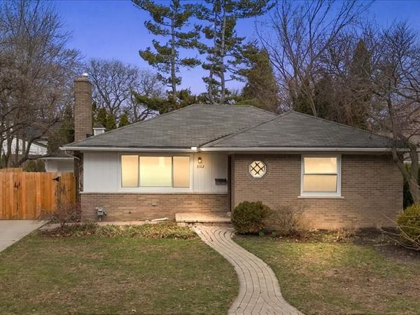 3102 Woodslee Drive, Royal Oak, MI 48073