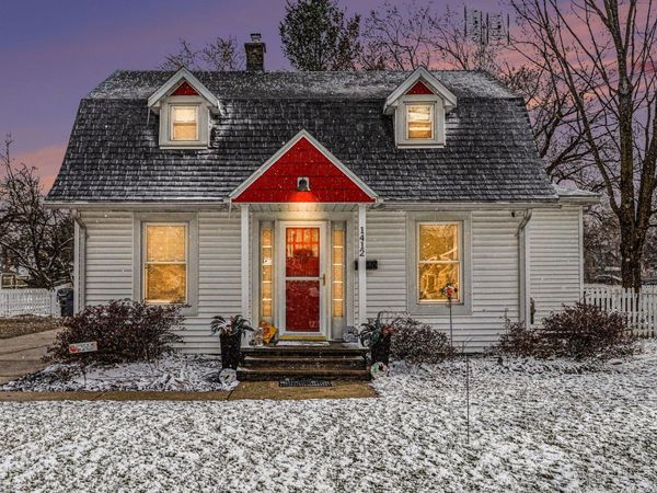 1412 Winton Avenue, Kalamazoo, MI 49001