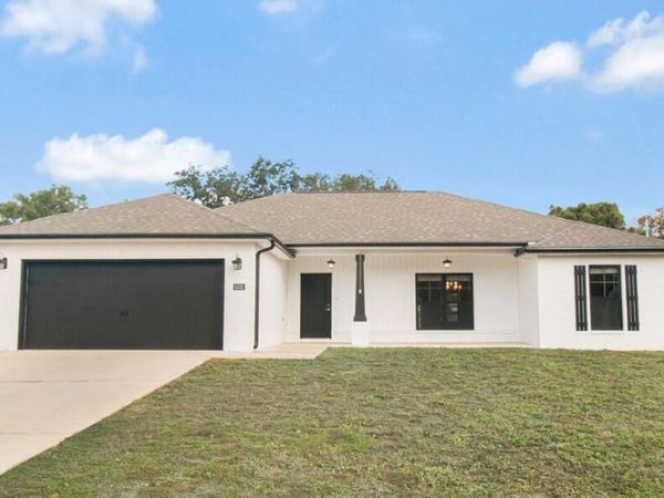 5332 Barbarosa Road, Gulf Breeze, FL 32563