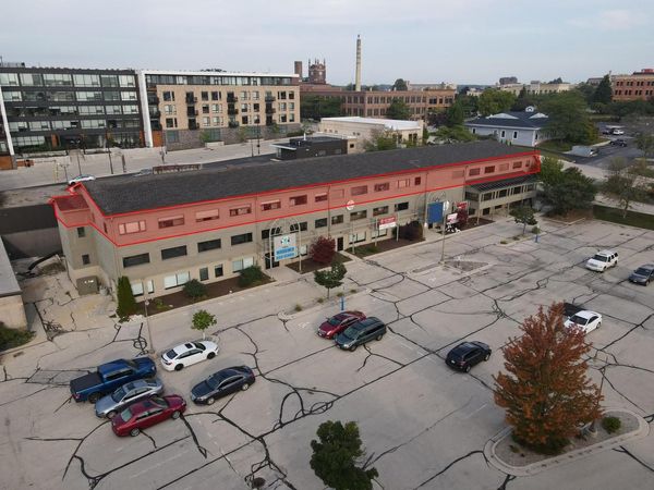 712 Riverfront DRIVE #C, Sheboygan, WI 53081