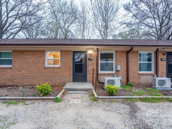 745 Arbor Street, Unit 3, Concord, NC 28025