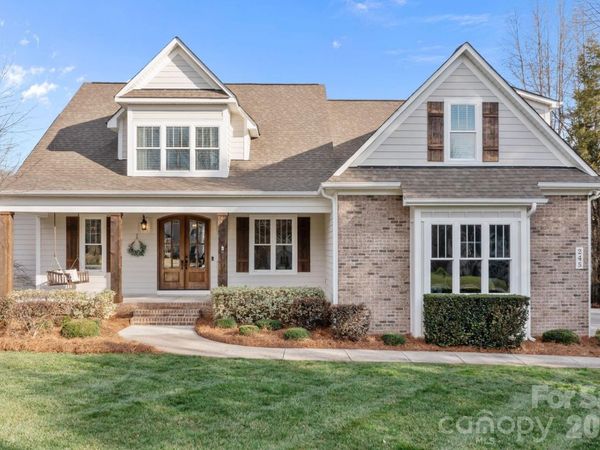 245 Sink Farm Road, Mooresville, NC 28115
