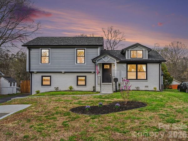 4408 Mapleleaf Lane, Charlotte, NC 28208