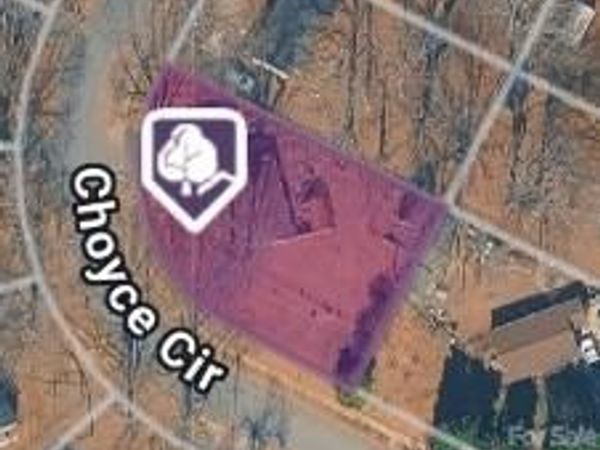 1933 Choyce Circle, Charlotte, NC 28217