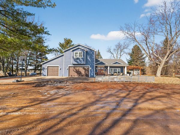 26255 Saint Croix, Pine City, MN 55063