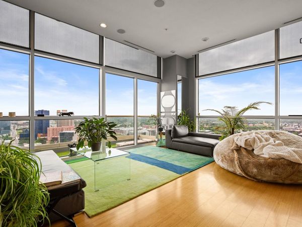 555 E 5th ST, Unit 2901, Austin, TX 78701