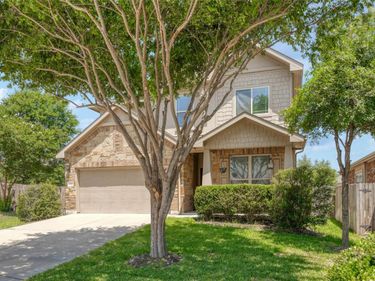 1317 Gaviota LN, Leander, TX 78641